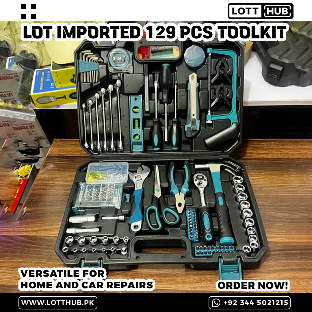 Tools Sets
