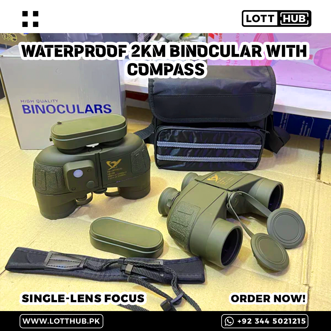 Binoculars