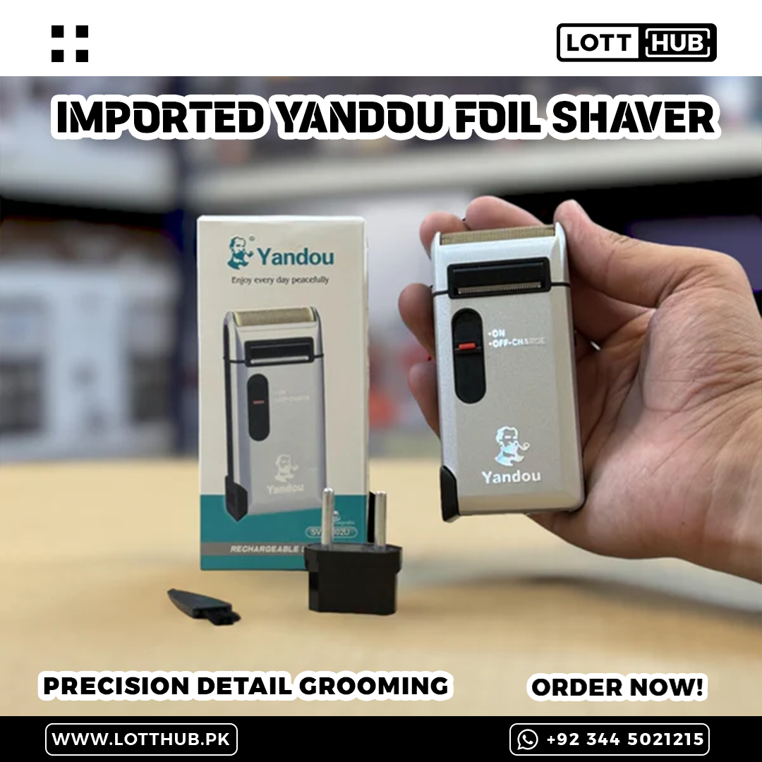 Trimmers/Shaver/Clipper