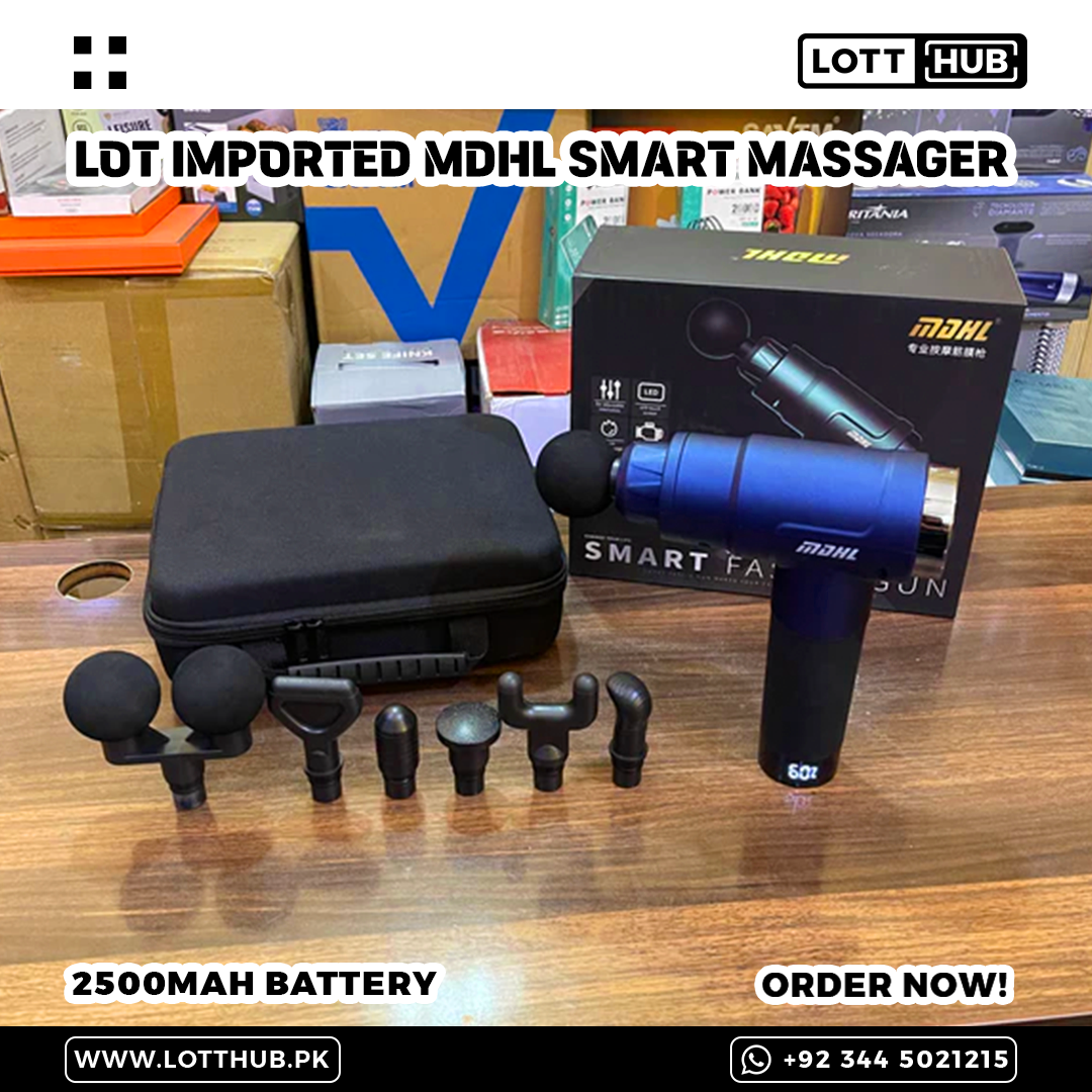 Massagers