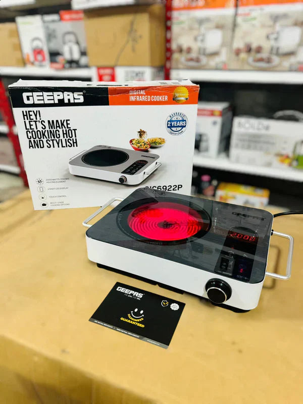 Hot Plates