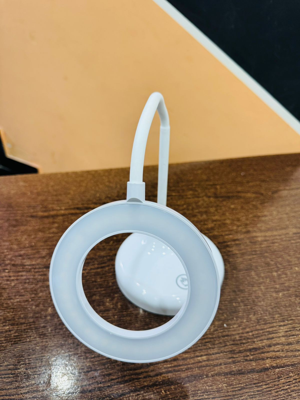 RECHARGABLE STUDY LAMP 1319