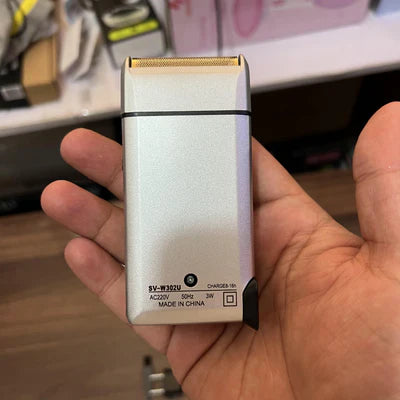 Imported Yandou Foil Shaver