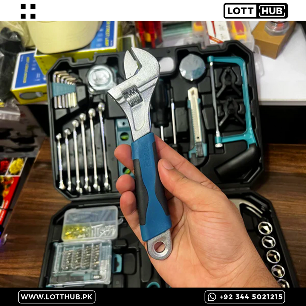 Lot Imported 129 pcs Toolkit