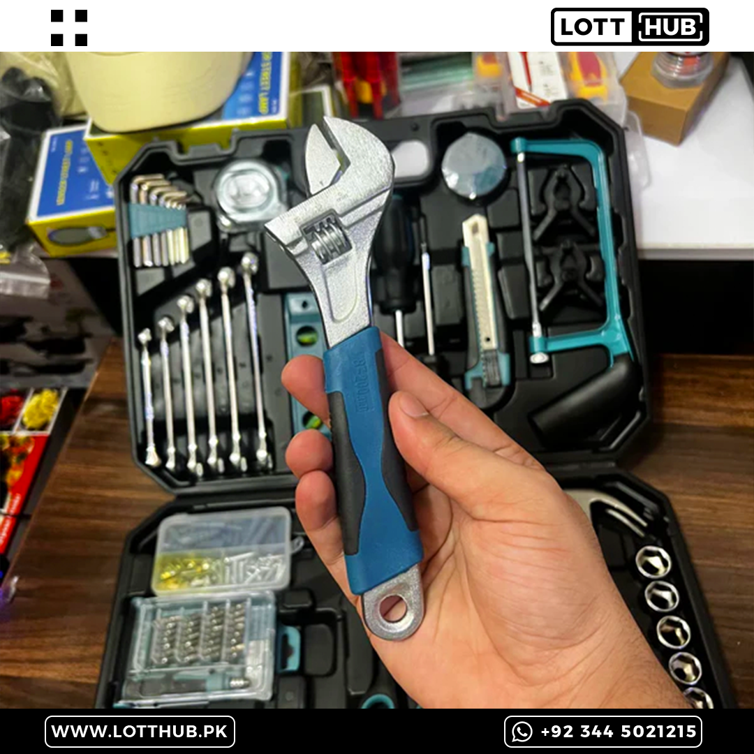 Lot Imported 129 pcs Toolkit