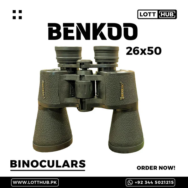Benkoo 26x50 Binocular