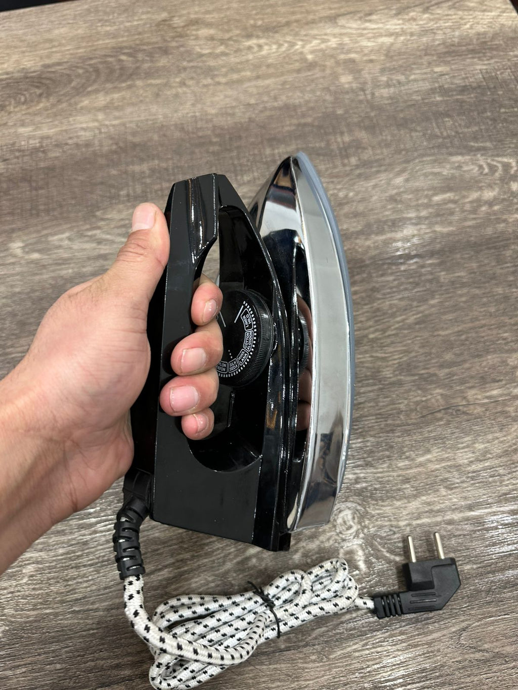 Panasonic Light Weight Electric Dry Iron