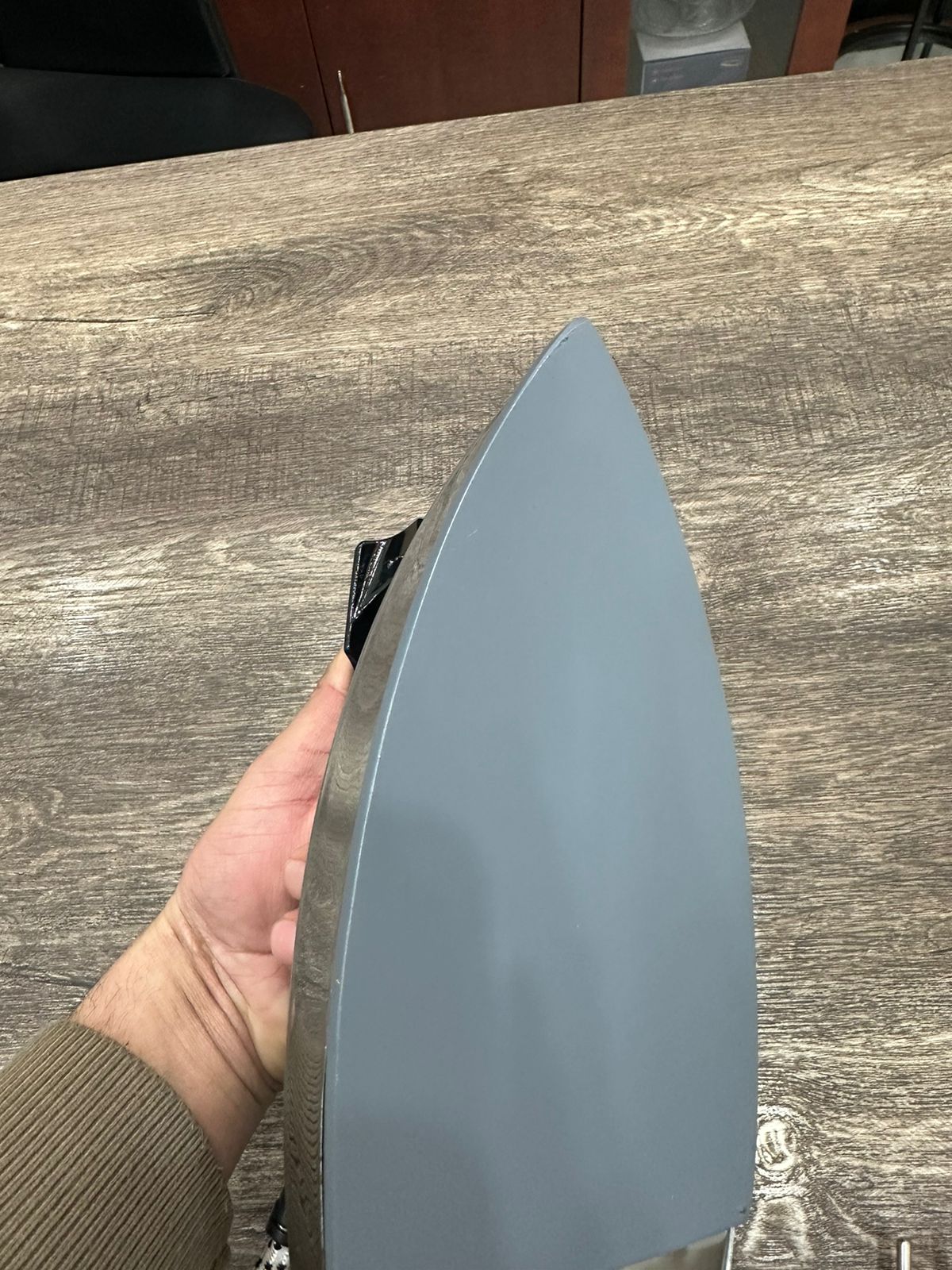 Panasonic Light Weight Electric Dry Iron
