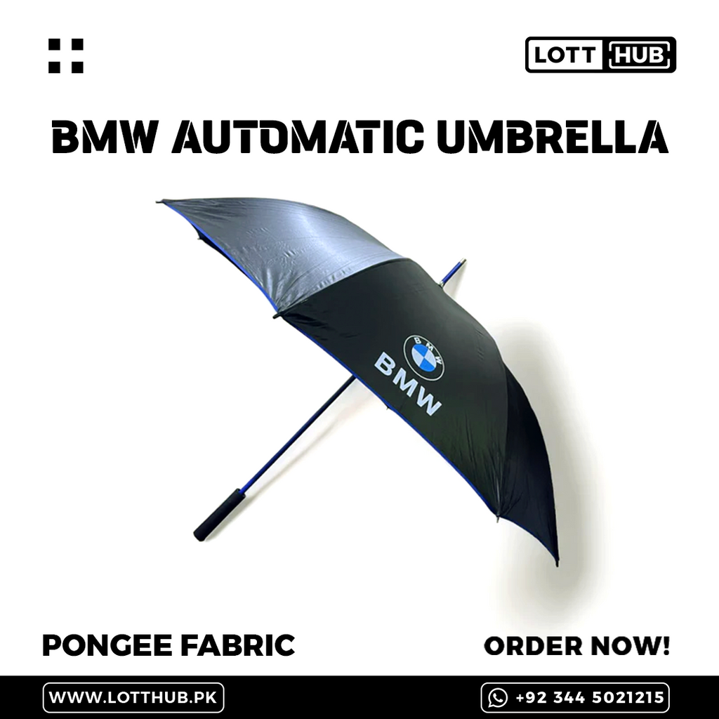 BMW AUTOMATIC UMBRELLA