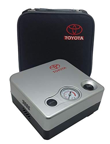 Japan Lot Imported Toyota Tire Inflator