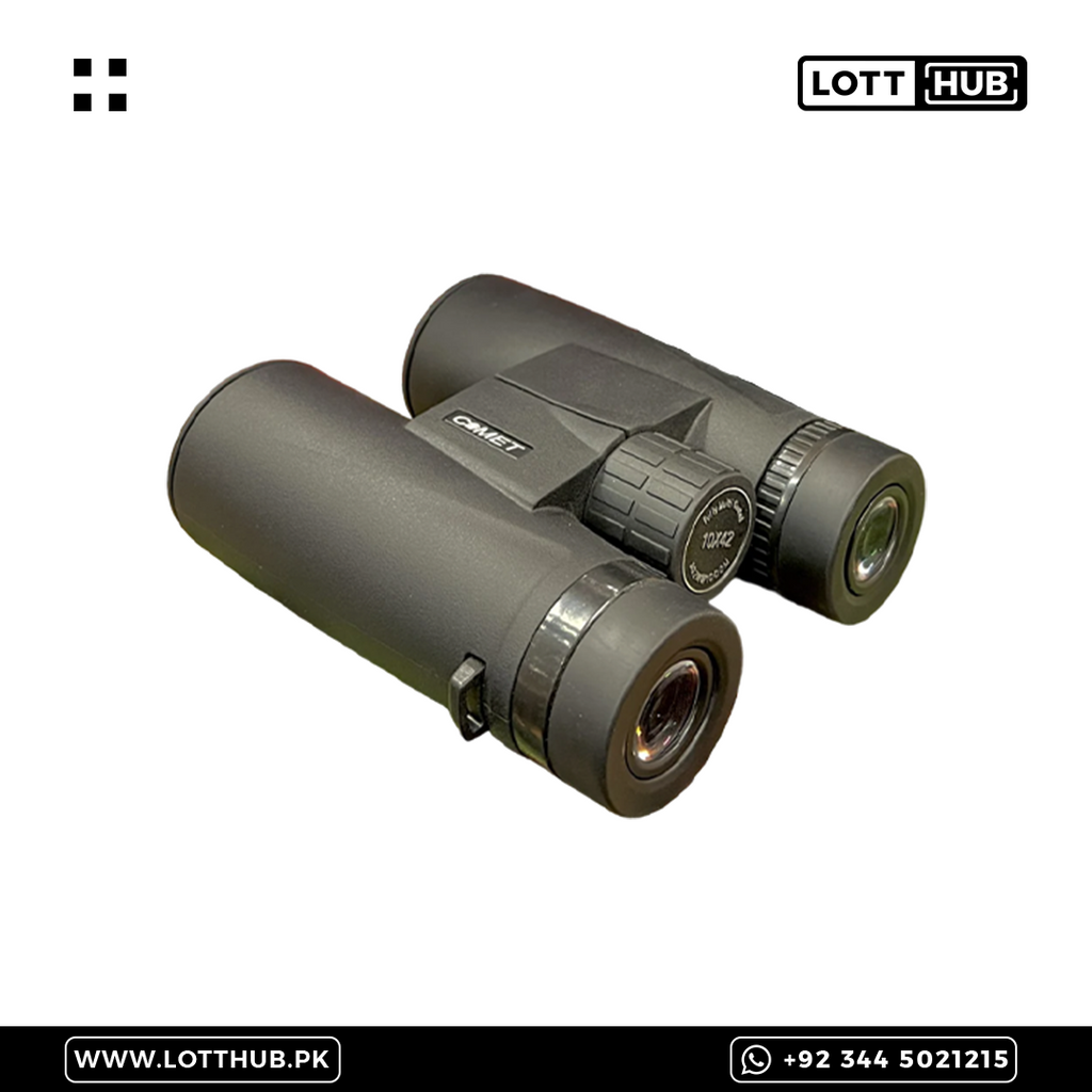 Comet 10X42 Binoculars