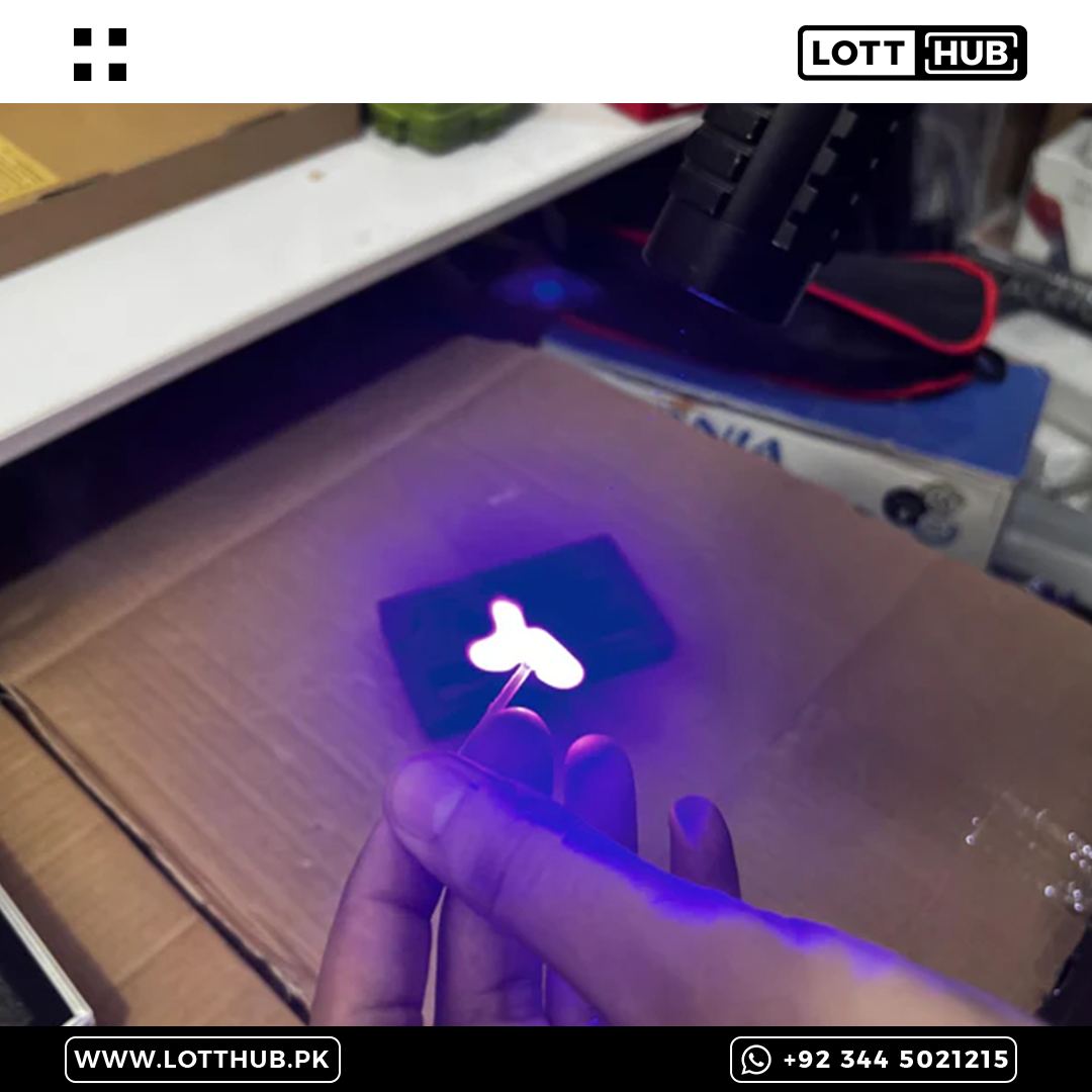 Powerfull Laser Pointer | 10Km Range