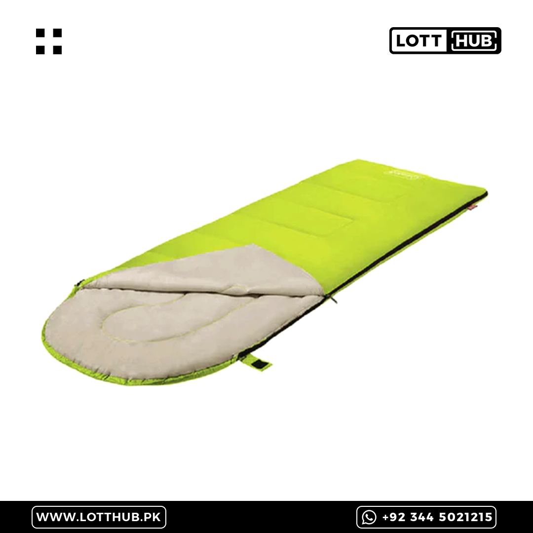 Cozy Sleeping Bag
