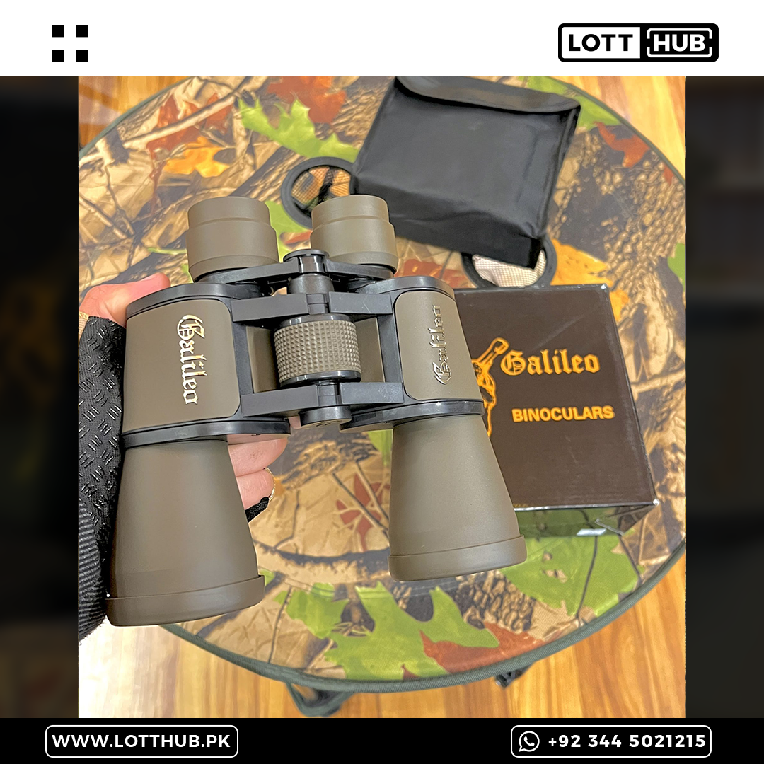 Balileo Binoculars 20X50