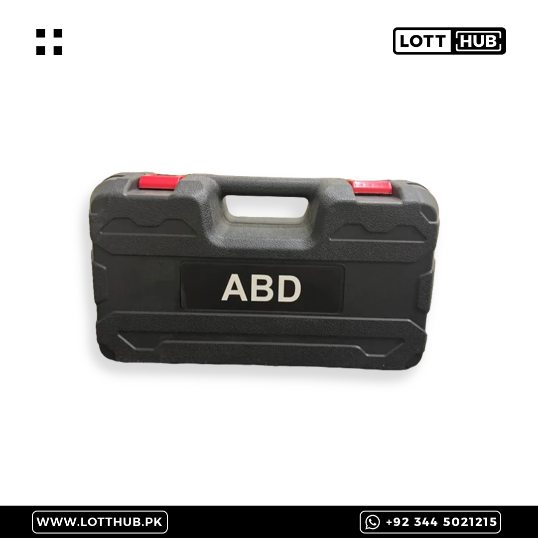 24V ABD Handheld Rechargeable Chain Saw