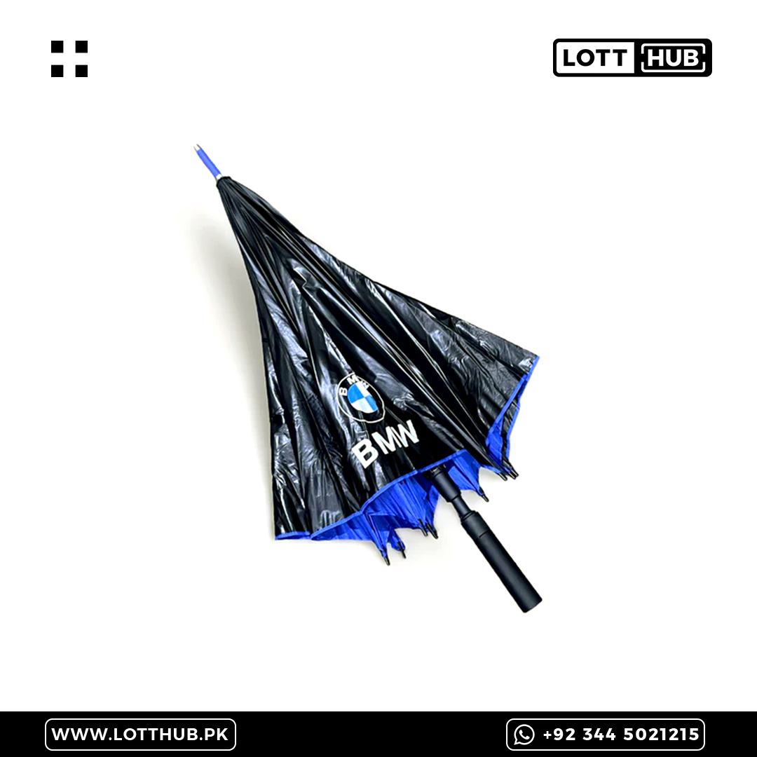 BMW AUTOMATIC UMBRELLA