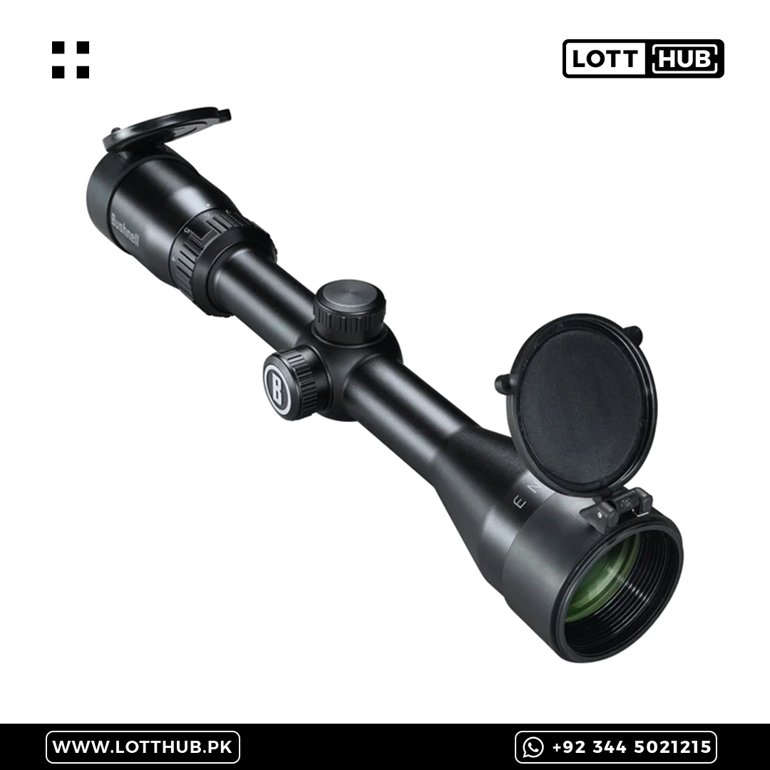 Bushnell 3-9x40 Engage Riflescope