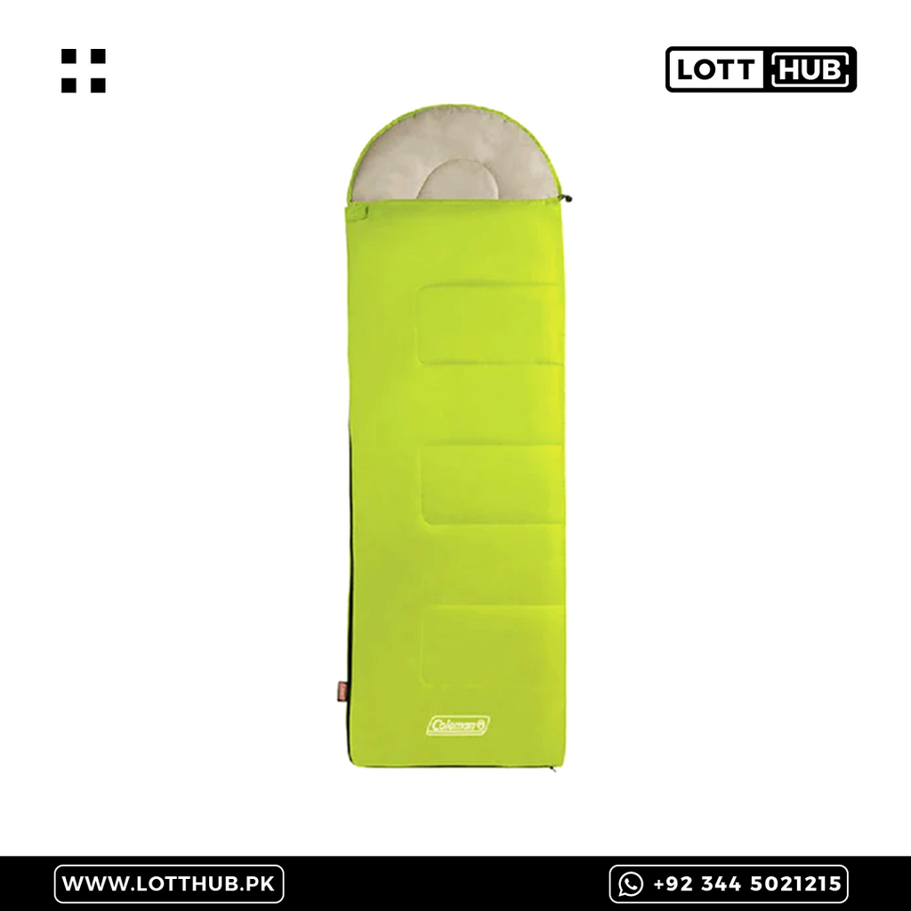 Cozy Sleeping Bag