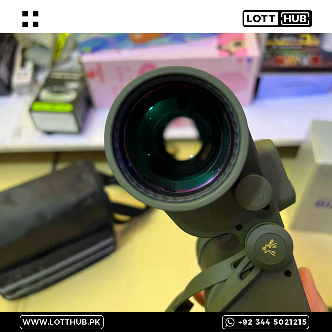 Waterproof 2Km Binocular with Compass