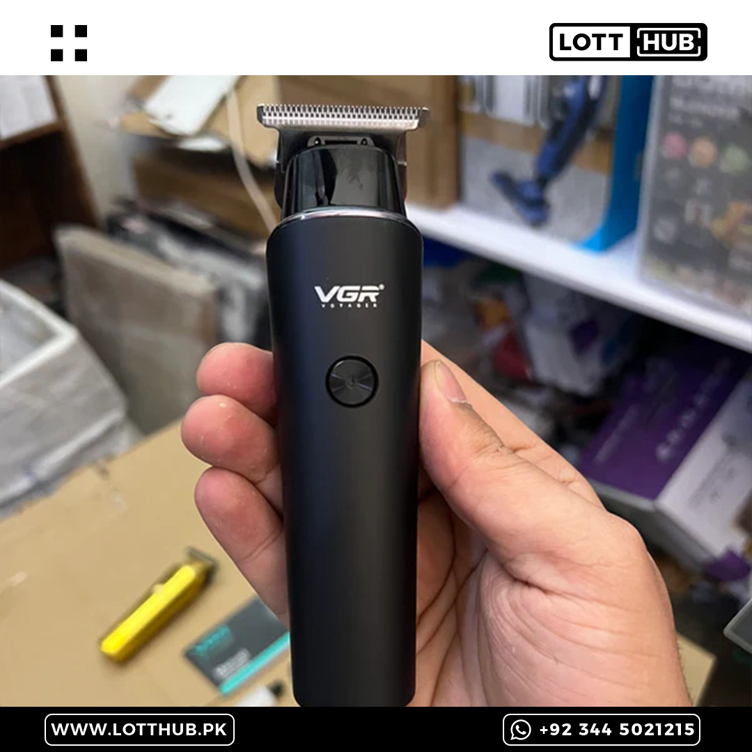 VGR V-947 Professional Hair Clipper Hair Trimmer