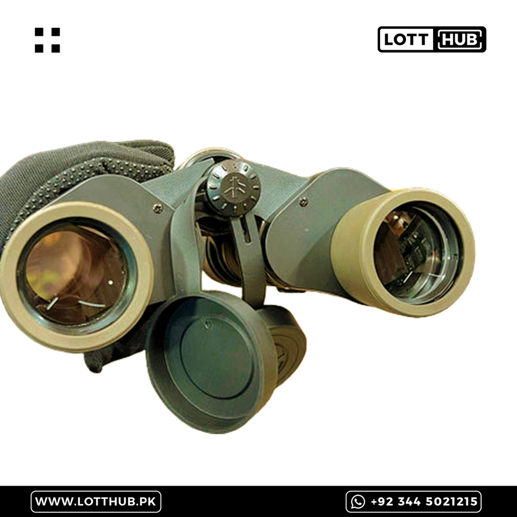 Balileo Binoculars 20x40