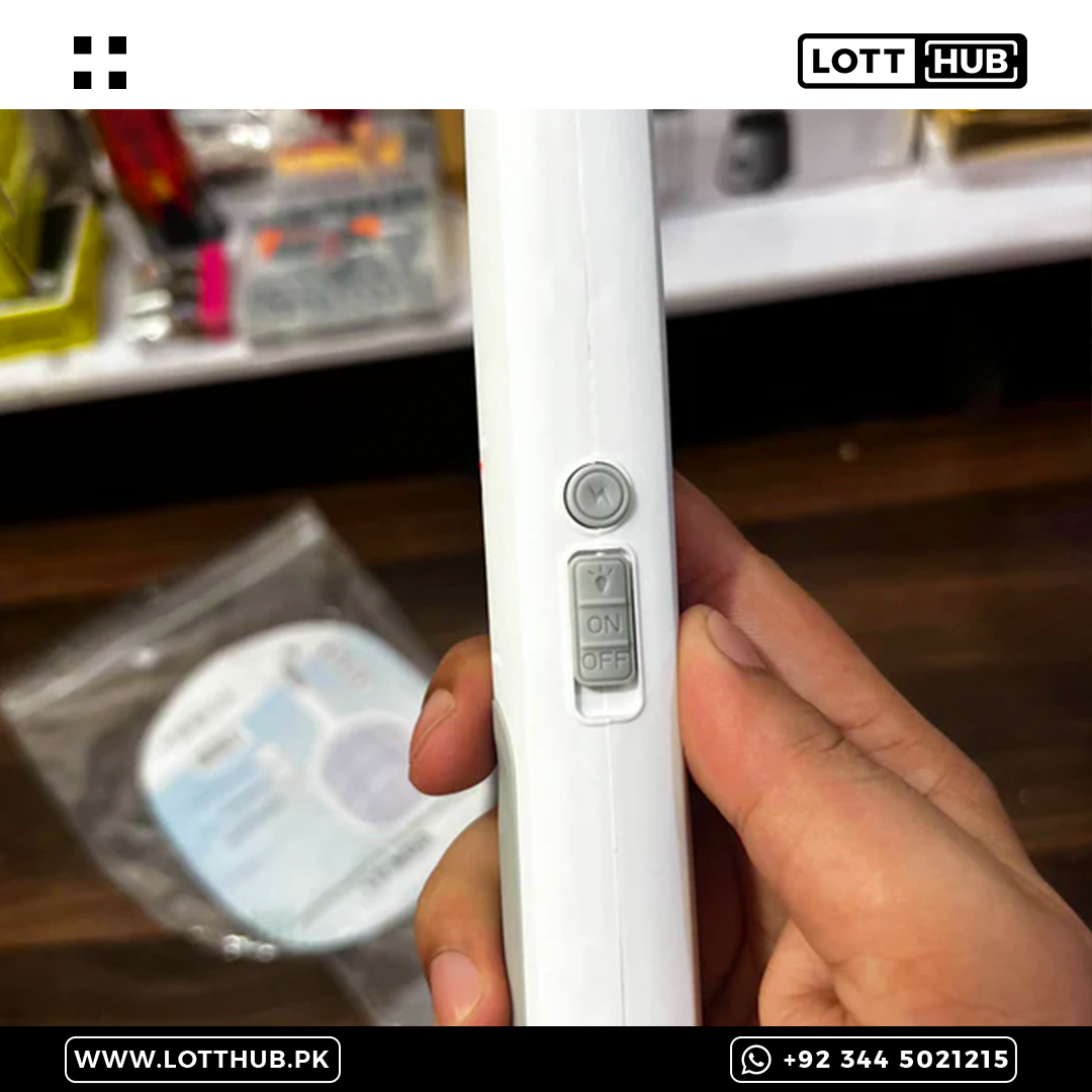 Lot Imported Dual Use Mosquito Killing Racket