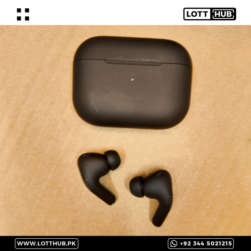 Lott imported airbud pro