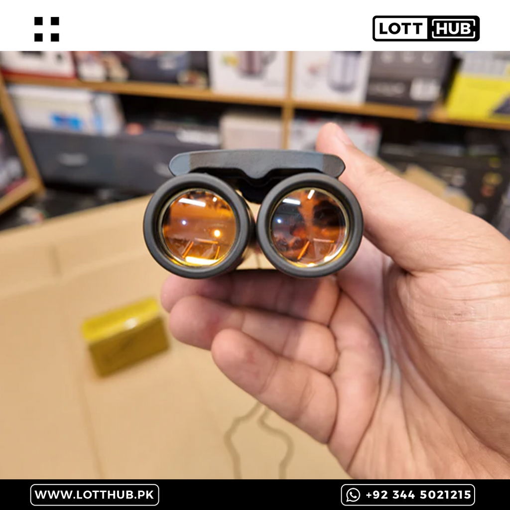 Lot Imported Pocket Size 30×60 1KM Mini binocular