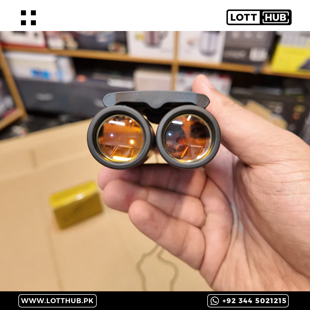 Lot Imported Pocket Size 30×60 1KM Mini binocular