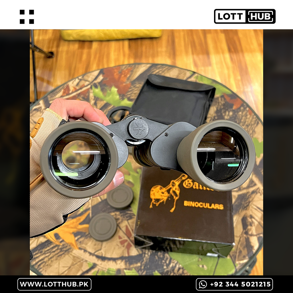 Balileo Binoculars 20X50
