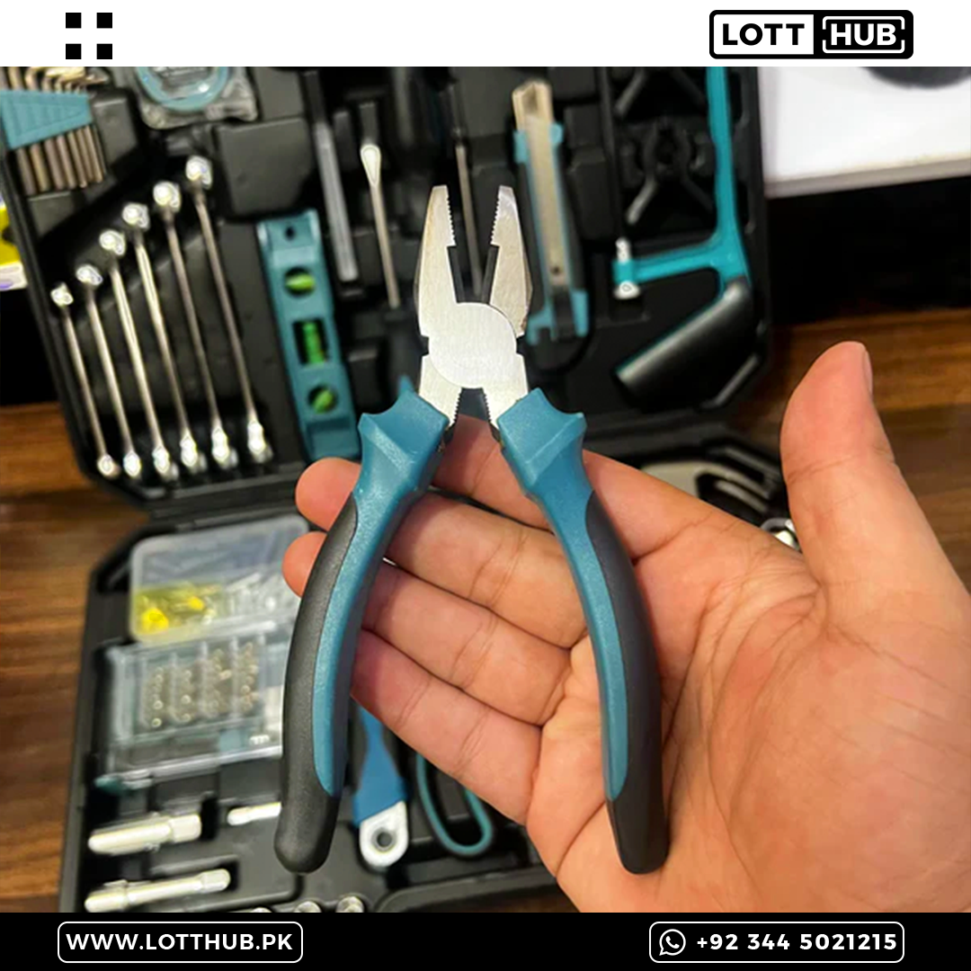 Lot Imported 129 pcs Toolkit