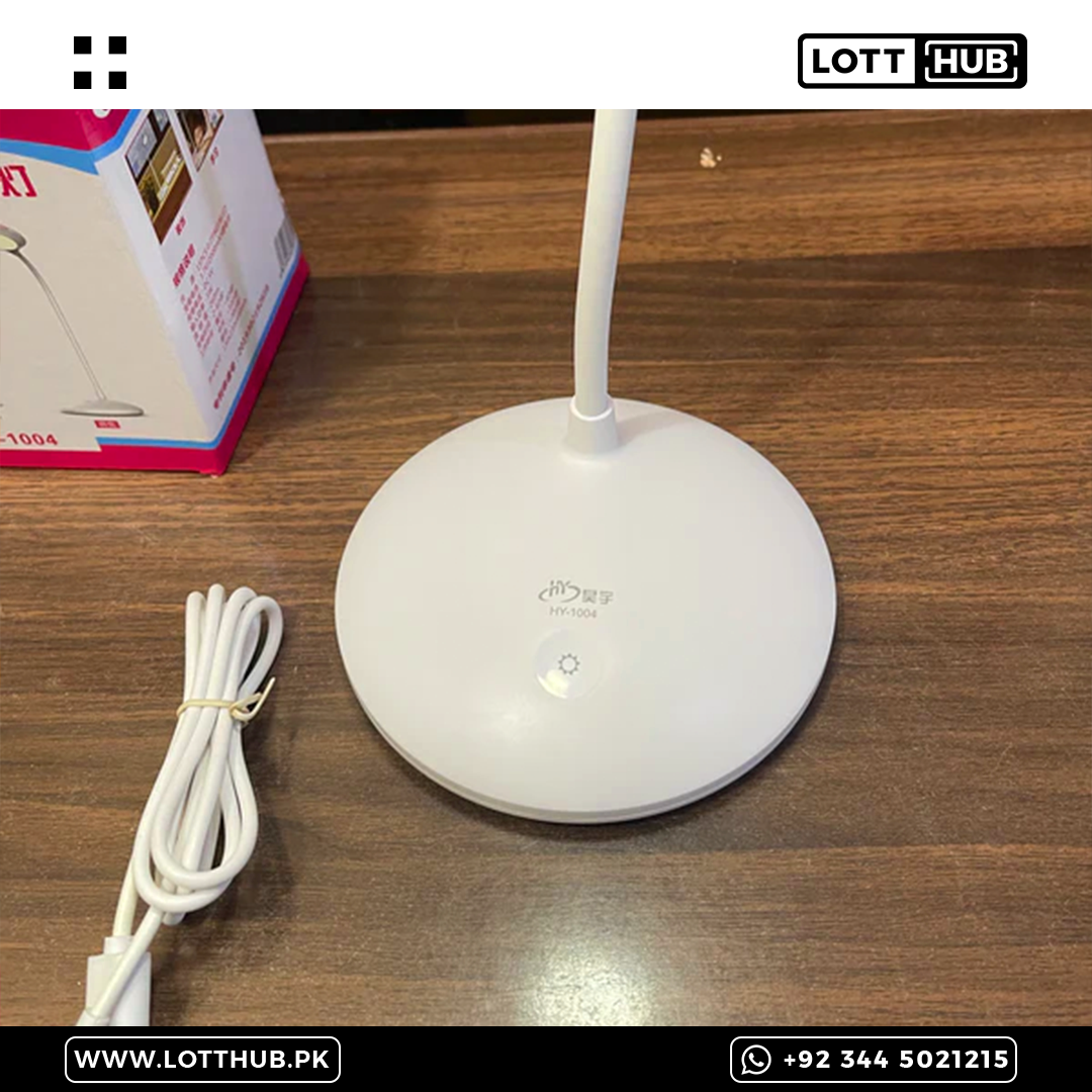 Lot Imported Rabit Desk Lamp