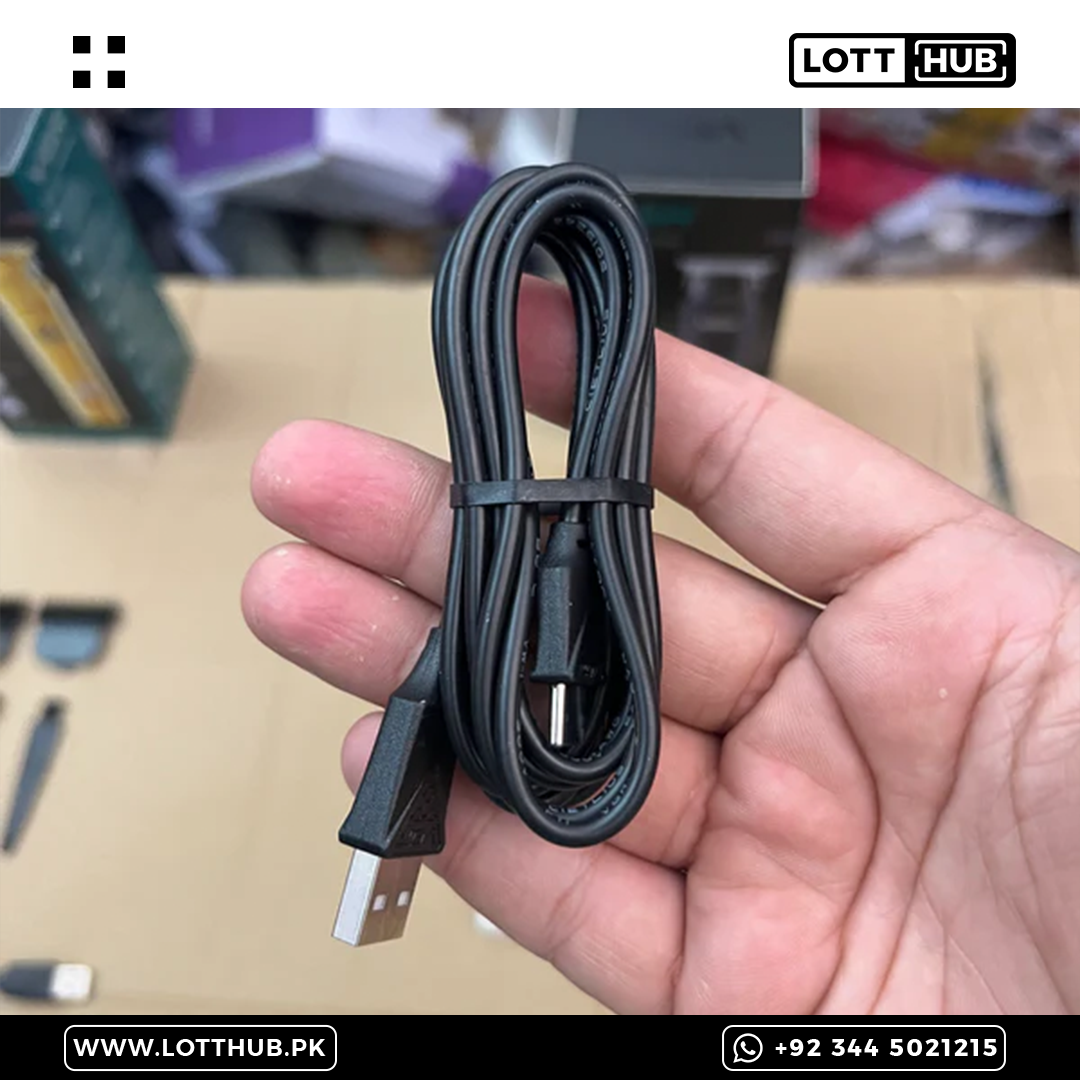 P50 Rechargeable Flashlight