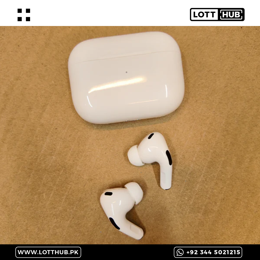 Lott imported airbud pro