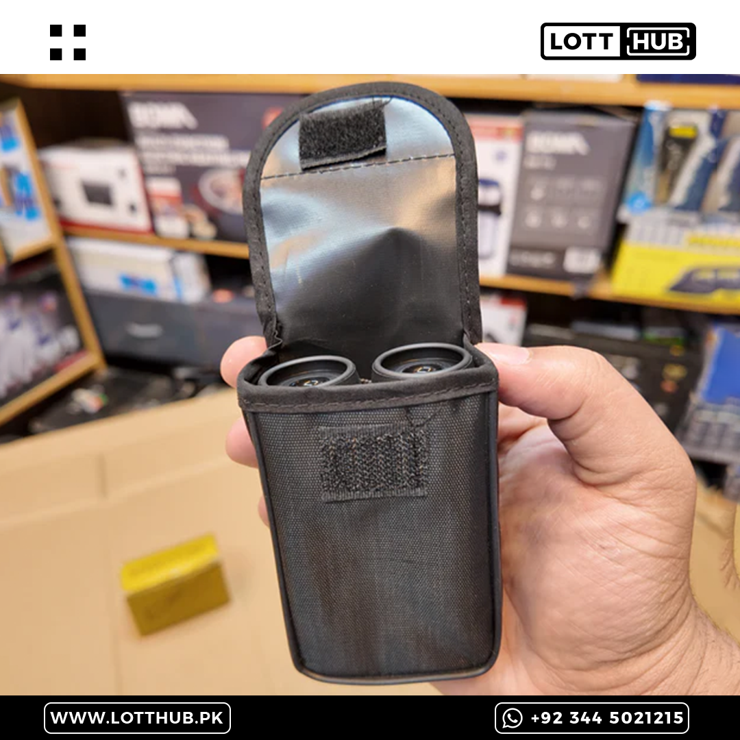 Lot Imported Pocket Size 30×60 1KM Mini binocular