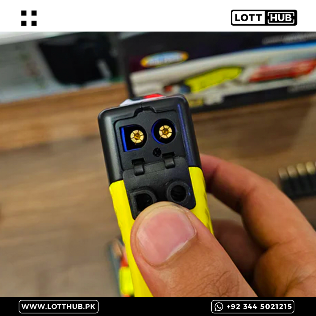 Multifunctional Car Jump Starter & Power Bank