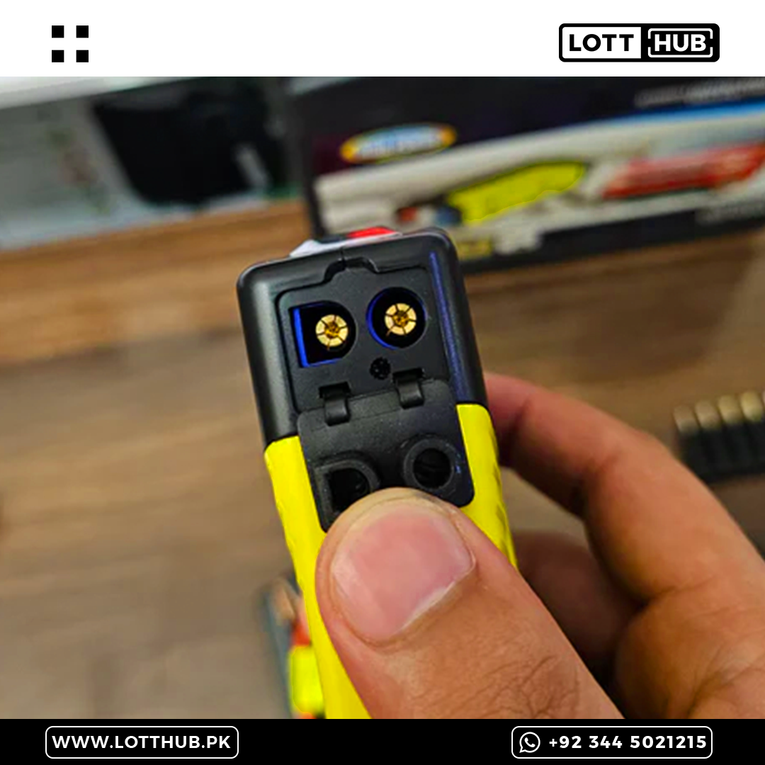 Multifunctional Car Jump Starter & Power Bank