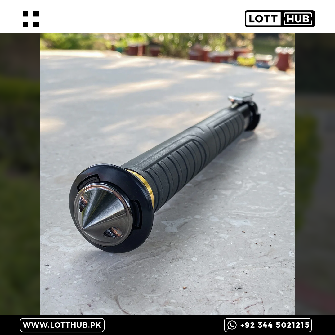 Automatic Telescopic Stick