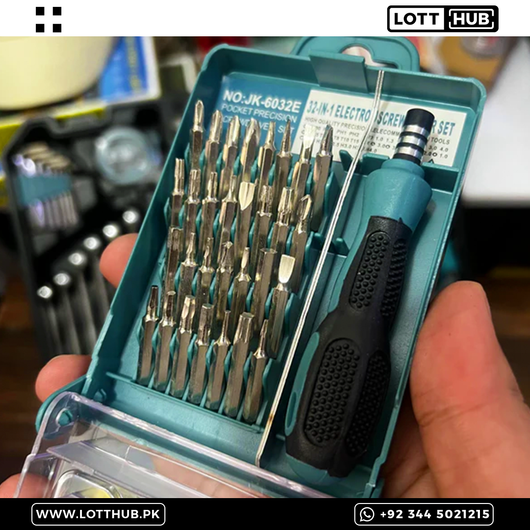 Lot Imported 129 pcs Toolkit