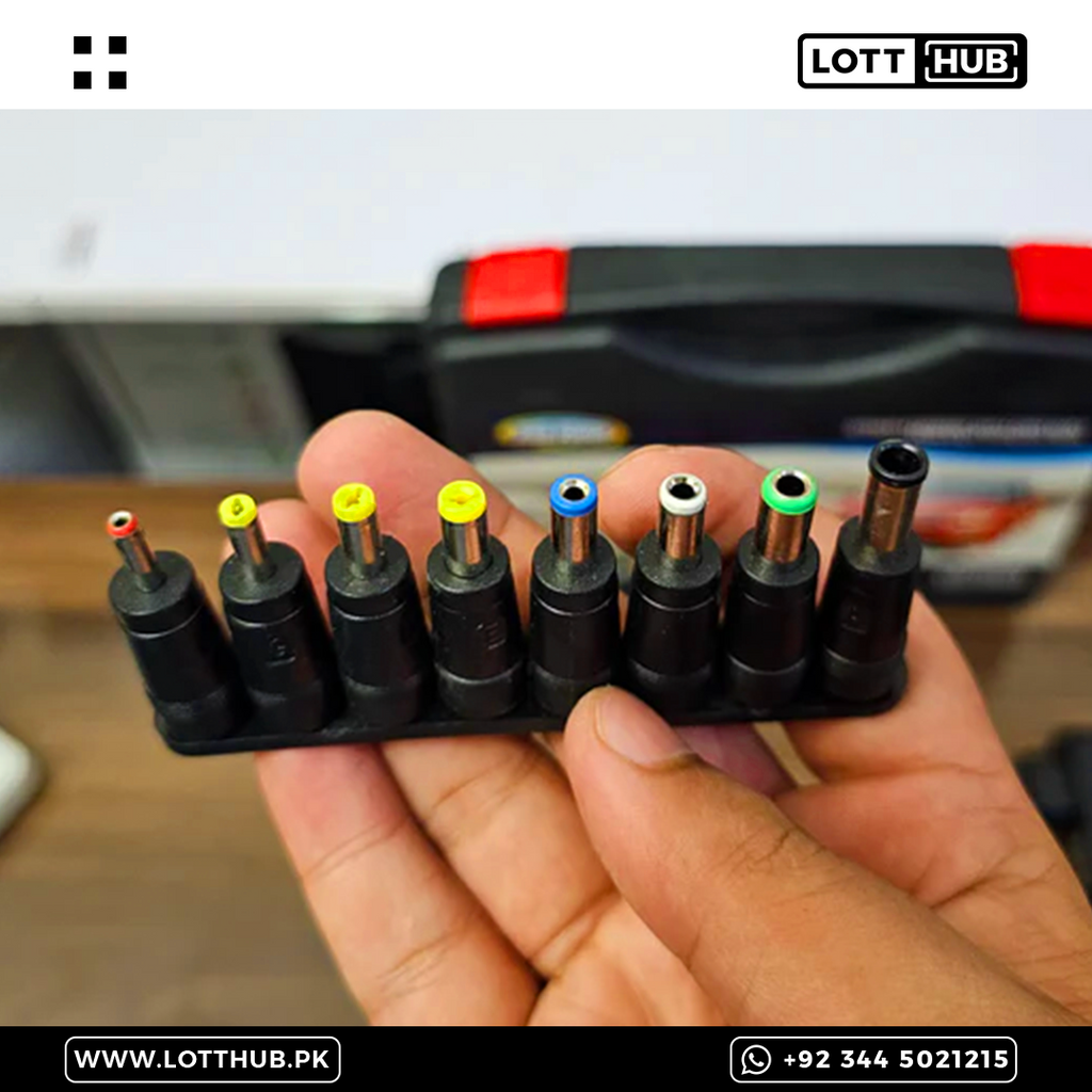 Multifunctional Car Jump Starter & Power Bank