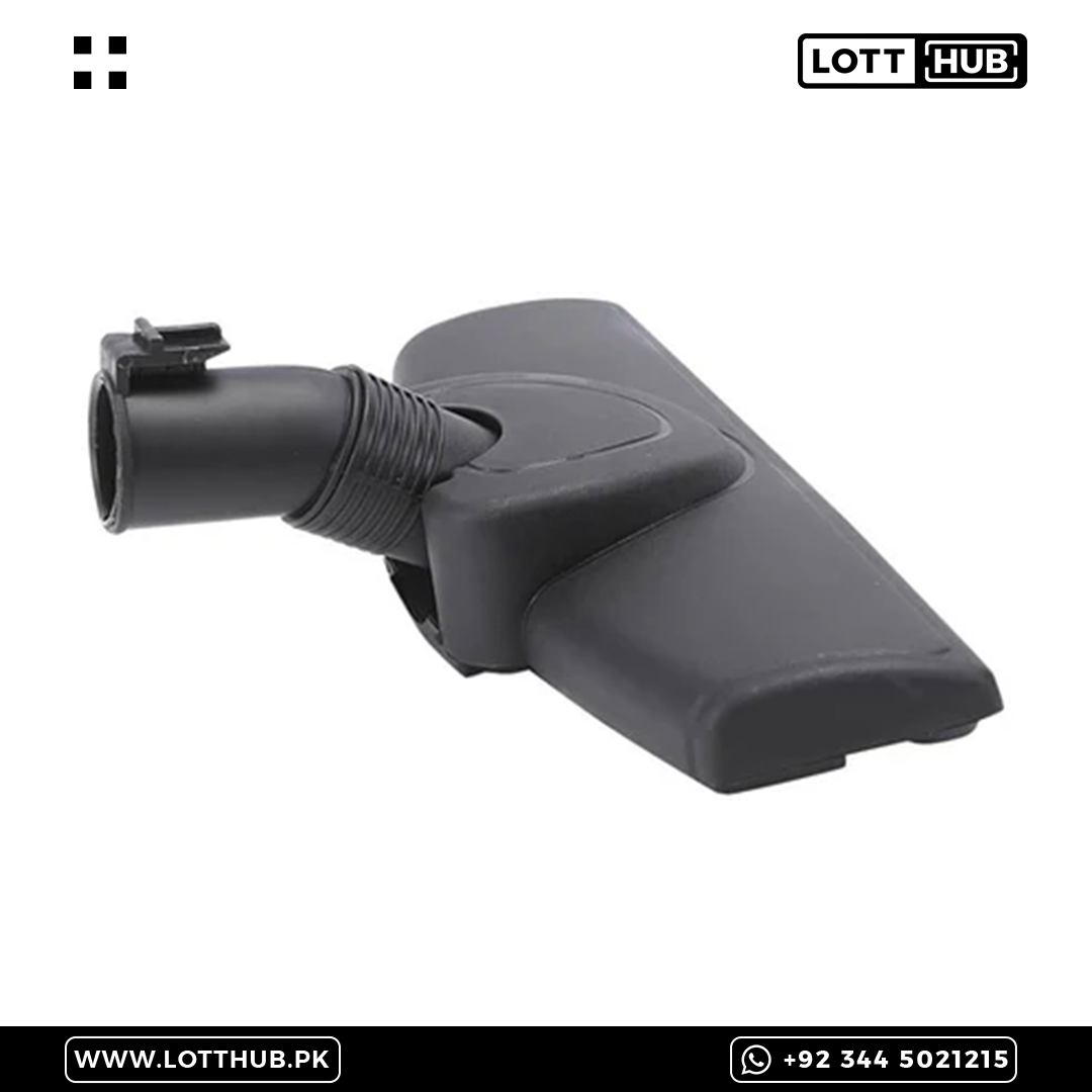 Geepas Vacuum Cleaner GVC2594P