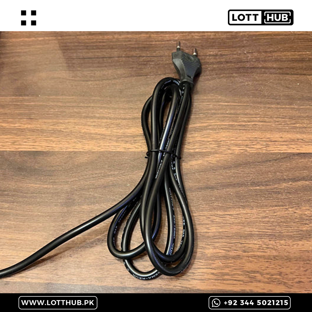 German Lot Imported Boma Hair Straightner BM-821