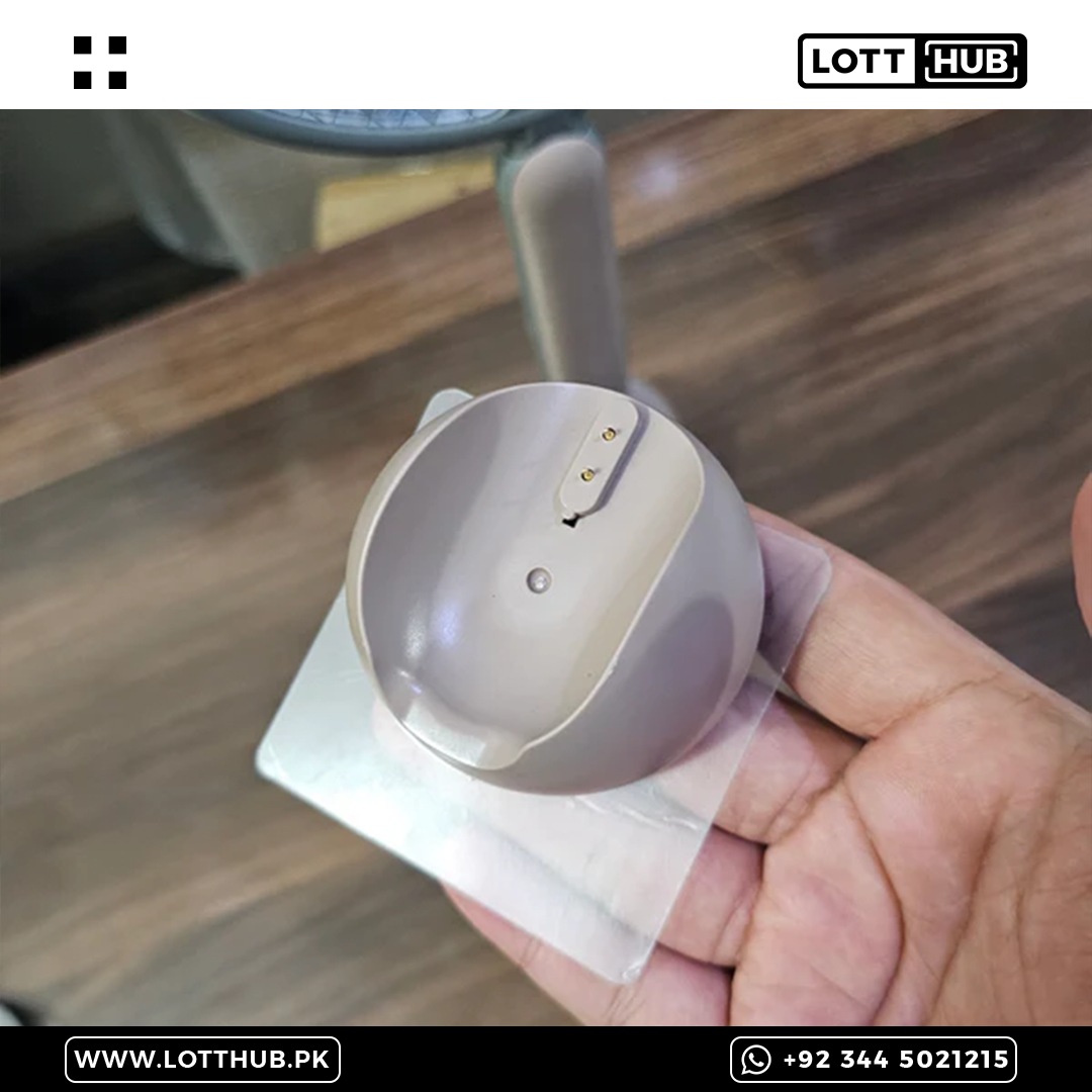 Rechargeable Mosquito Killer