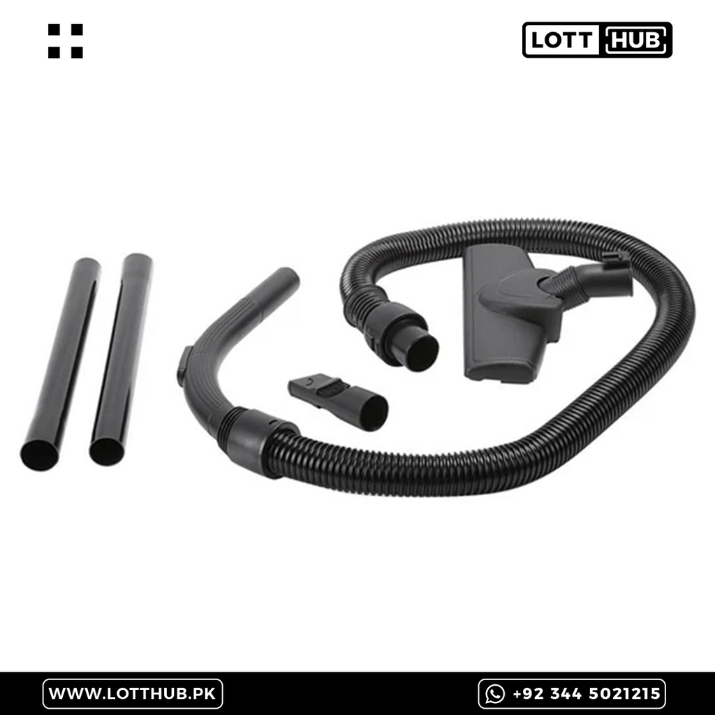 Geepas Vacuum Cleaner GVC2594P