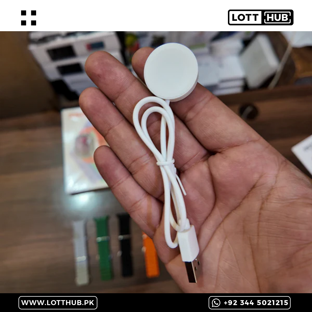 Z50 7-in-1 Smart watch