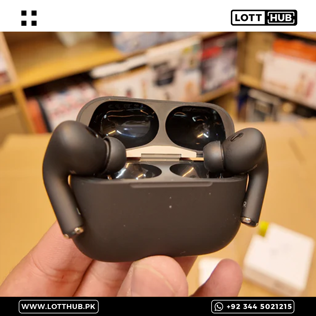 Lott imported airbud pro
