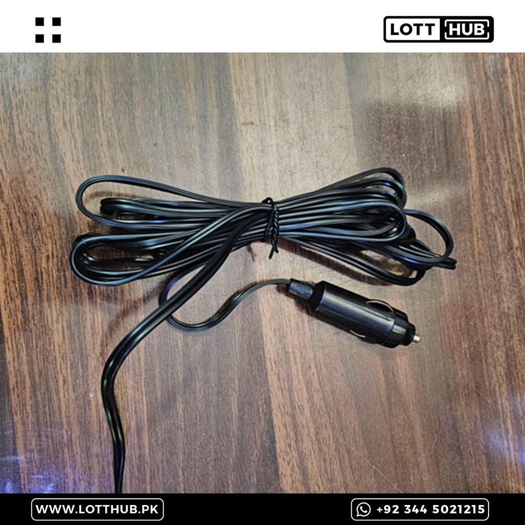 2-in-1 Vacuum Cleaner & Air Compressor