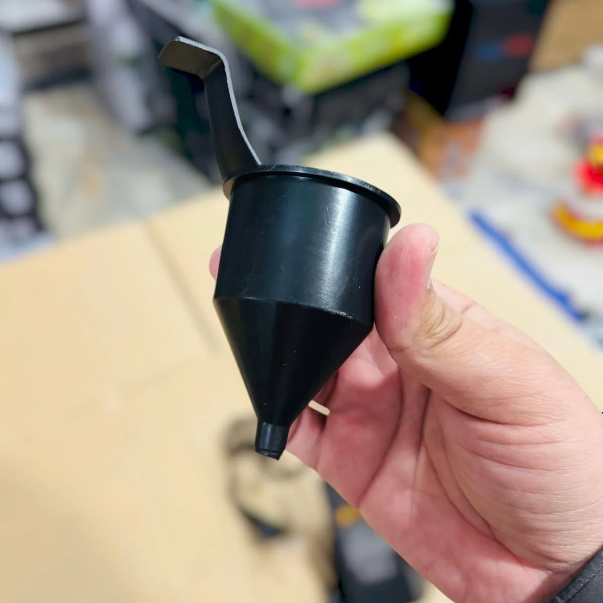 Eamom Portable Rechargeable Spray Gun