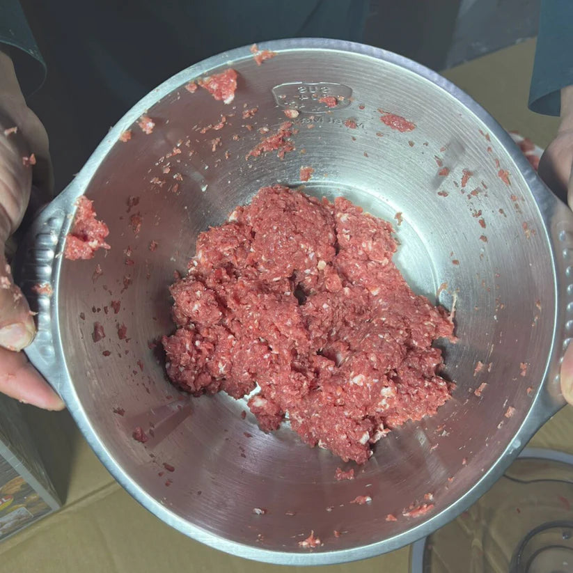 Super Crest Meat Chopper 5Litre