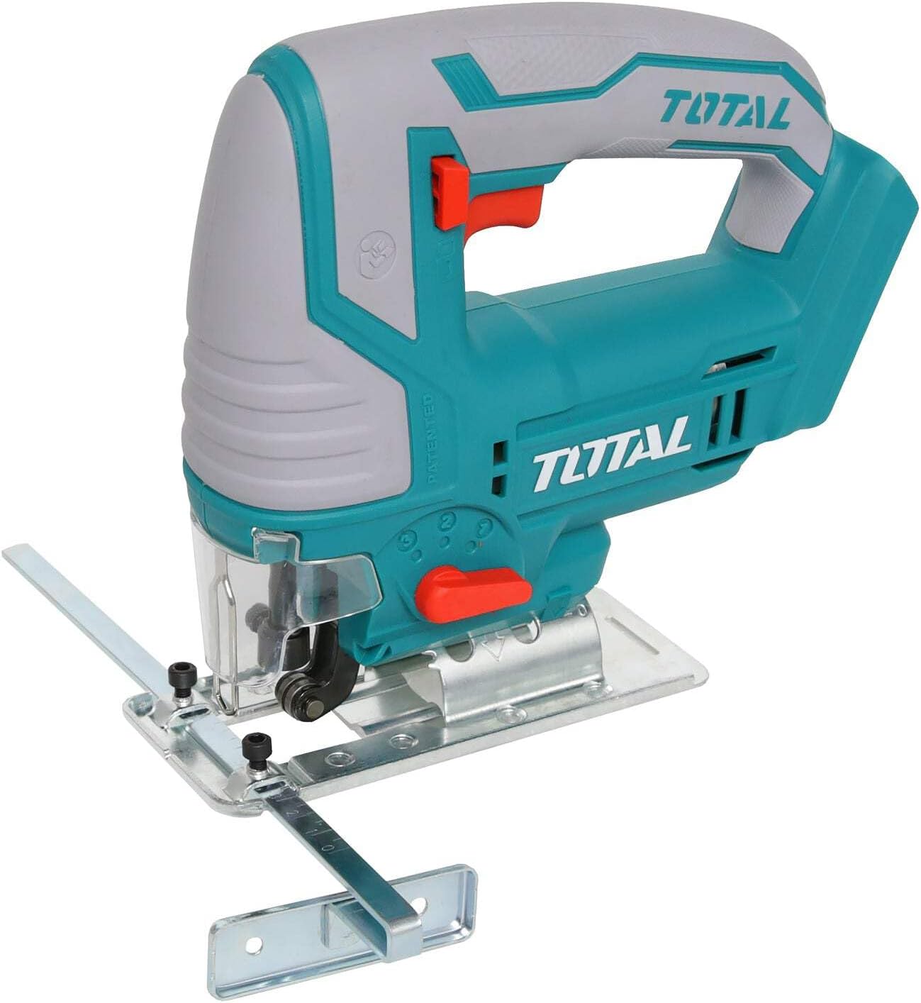 TOTAL JIG SAW Li - ion 20V